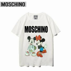 Picture of Moschino T Shirts Short _SKUMoschinoS-2XL802237812